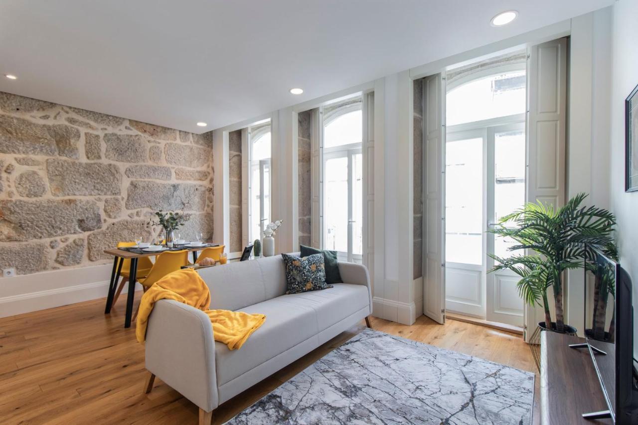 Rodrigues De Freitas 391 By Lovelystay Porto Kültér fotó