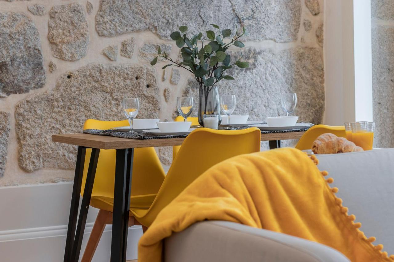 Rodrigues De Freitas 391 By Lovelystay Porto Kültér fotó