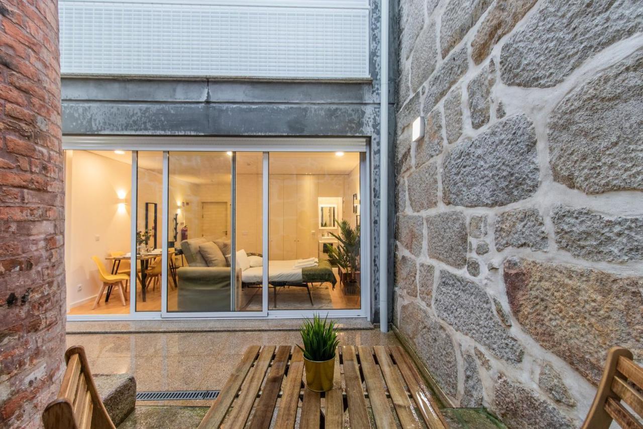 Rodrigues De Freitas 391 By Lovelystay Porto Kültér fotó