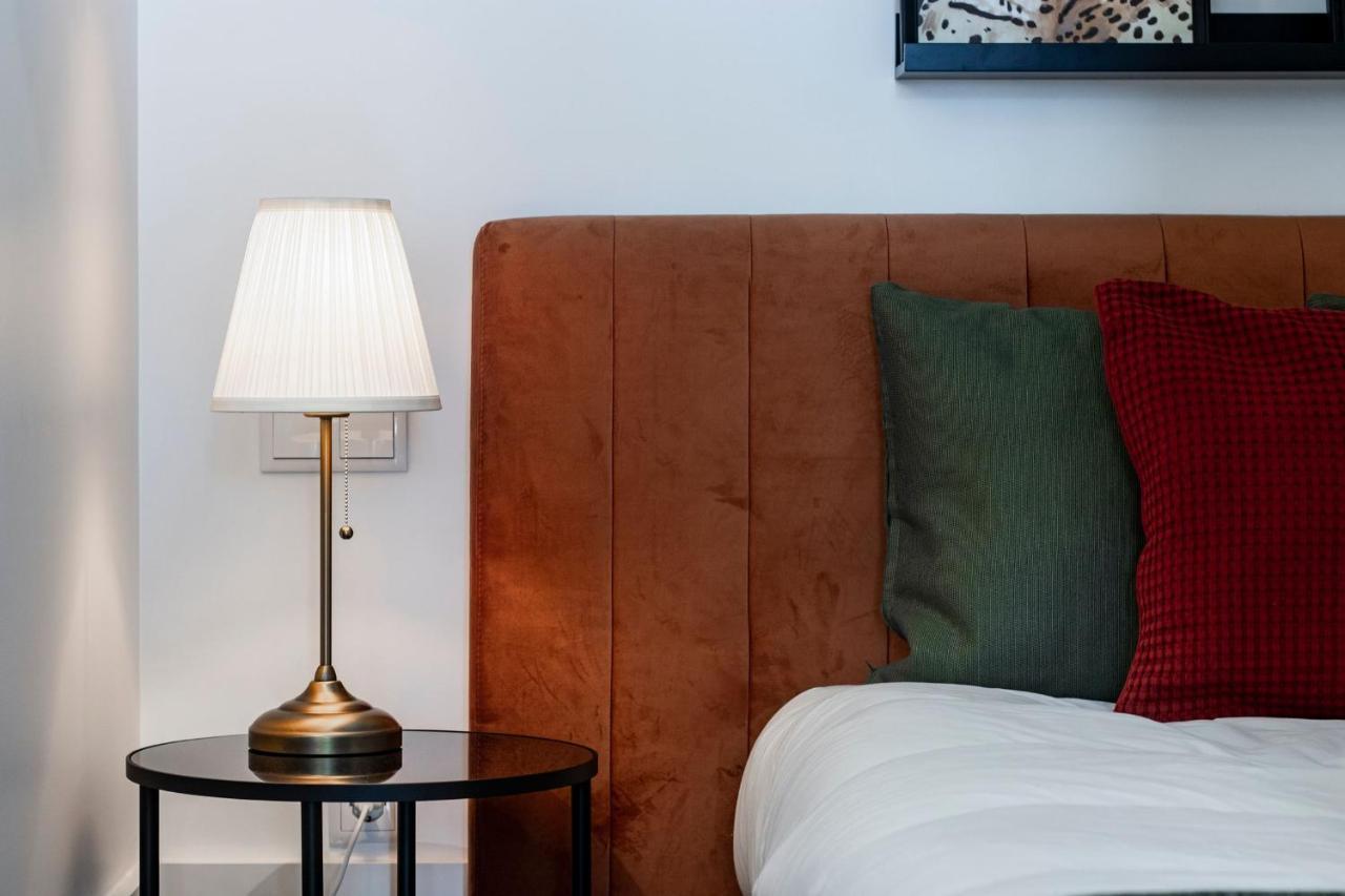 Rodrigues De Freitas 391 By Lovelystay Porto Kültér fotó