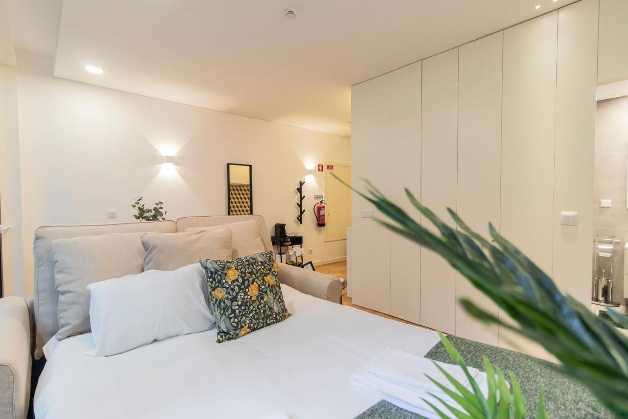 Rodrigues De Freitas 391 By Lovelystay Porto Kültér fotó