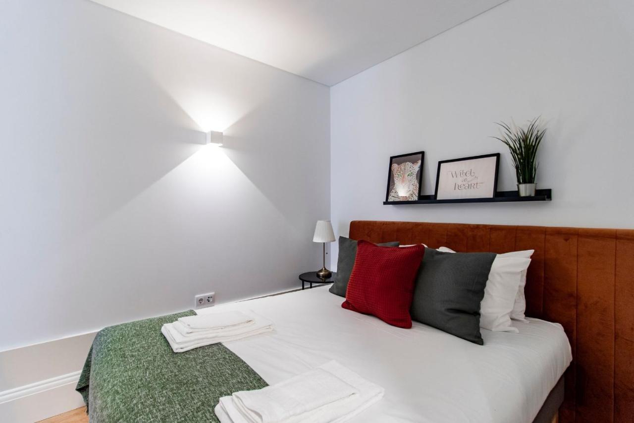 Rodrigues De Freitas 391 By Lovelystay Porto Kültér fotó