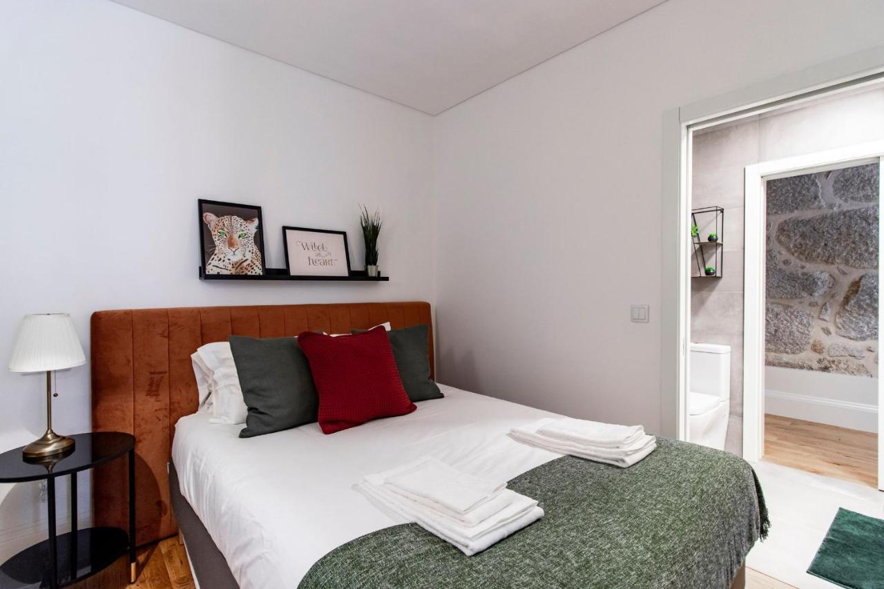 Rodrigues De Freitas 391 By Lovelystay Porto Kültér fotó
