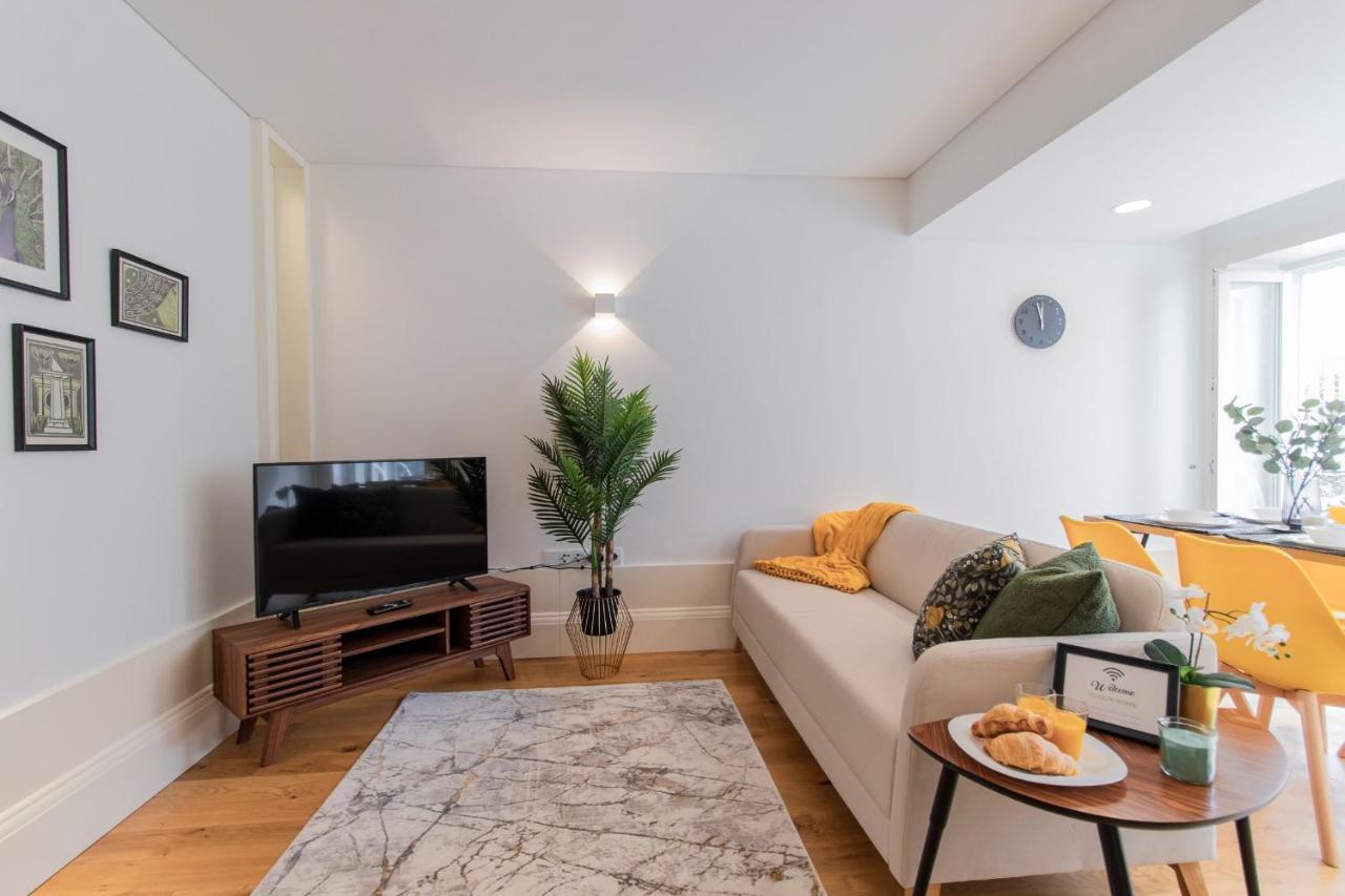 Rodrigues De Freitas 391 By Lovelystay Porto Kültér fotó