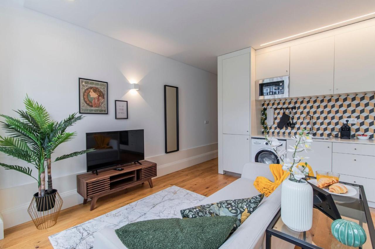 Rodrigues De Freitas 391 By Lovelystay Porto Kültér fotó