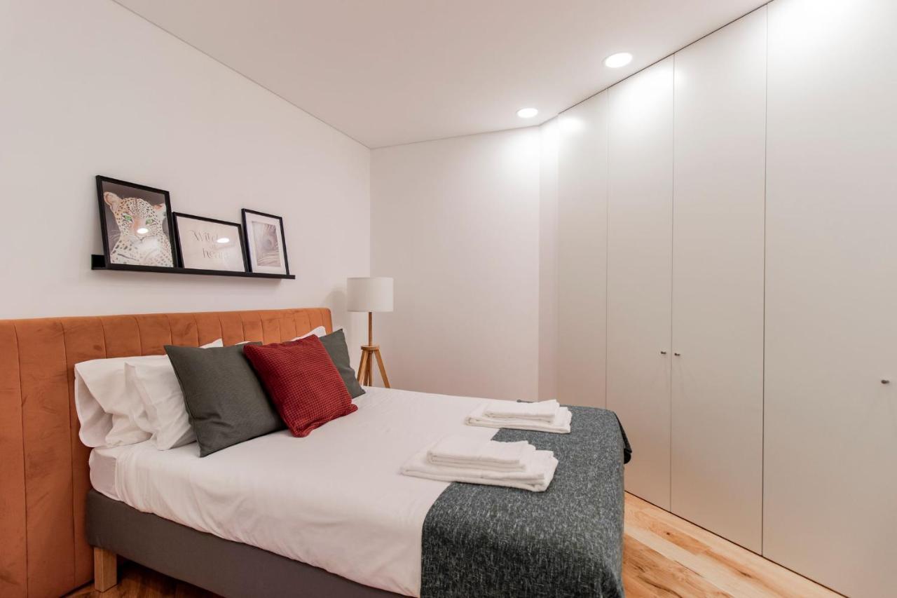Rodrigues De Freitas 391 By Lovelystay Porto Kültér fotó