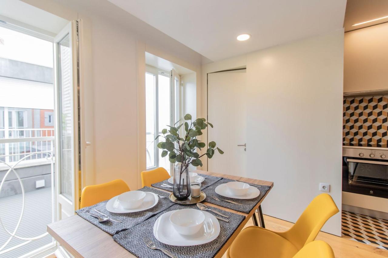 Rodrigues De Freitas 391 By Lovelystay Porto Kültér fotó