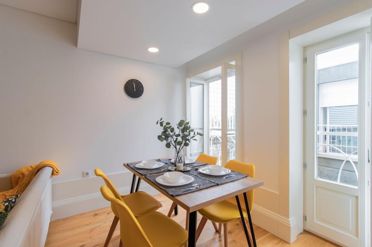 Rodrigues De Freitas 391 By Lovelystay Porto Kültér fotó