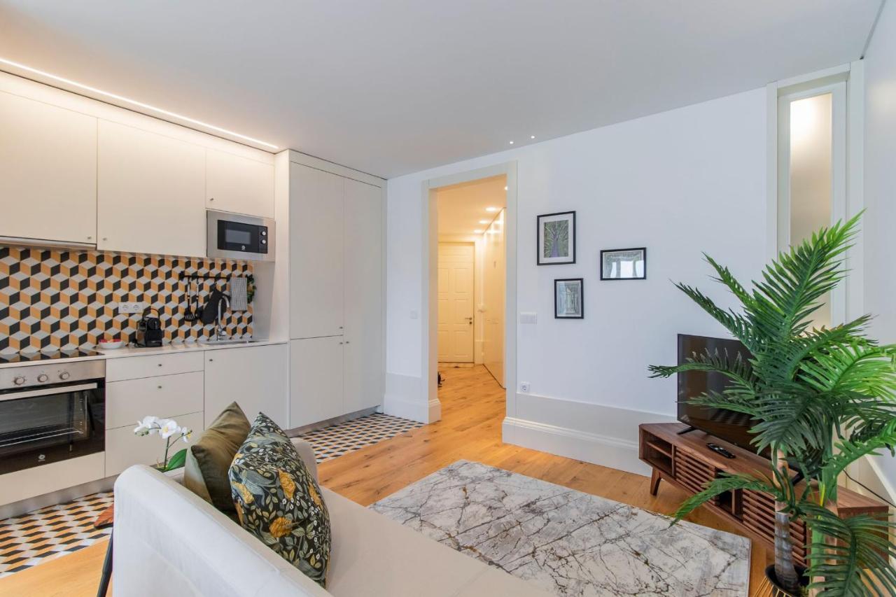Rodrigues De Freitas 391 By Lovelystay Porto Kültér fotó