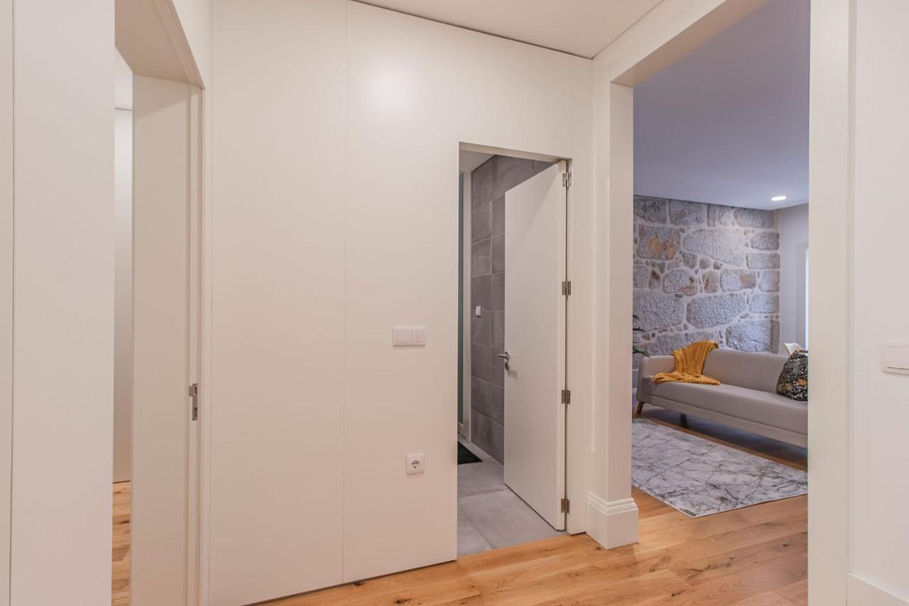 Rodrigues De Freitas 391 By Lovelystay Porto Kültér fotó
