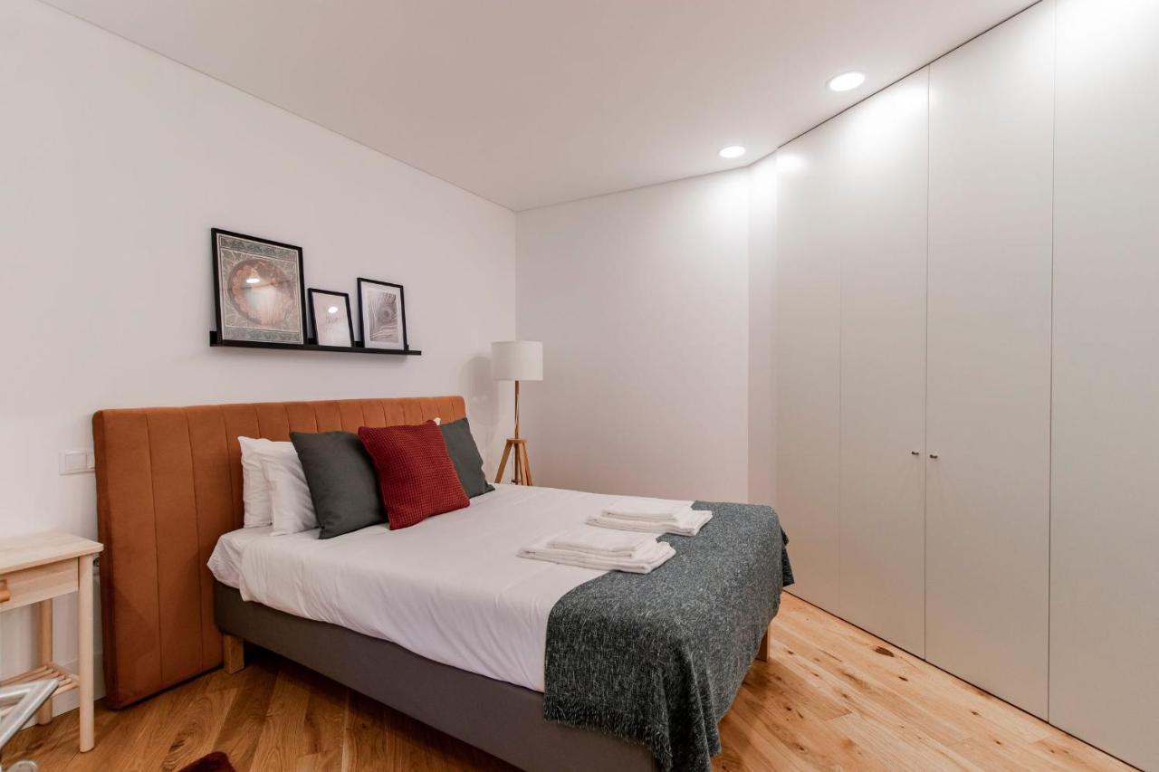 Rodrigues De Freitas 391 By Lovelystay Porto Kültér fotó