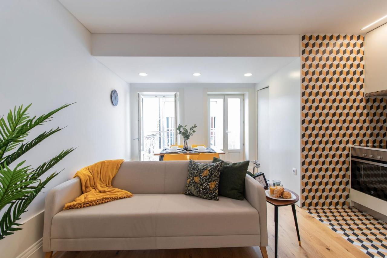 Rodrigues De Freitas 391 By Lovelystay Porto Kültér fotó