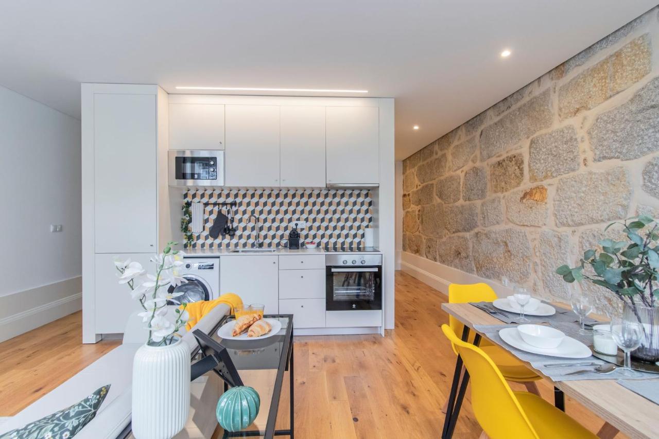 Rodrigues De Freitas 391 By Lovelystay Porto Kültér fotó