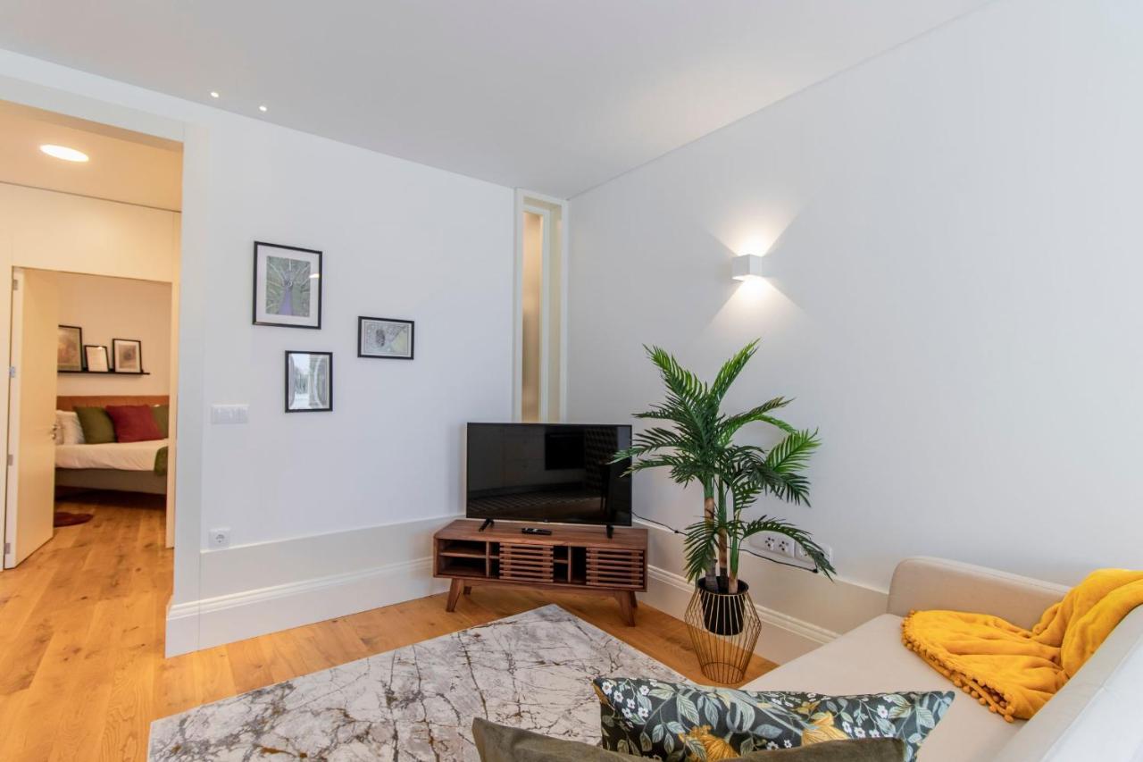 Rodrigues De Freitas 391 By Lovelystay Porto Kültér fotó