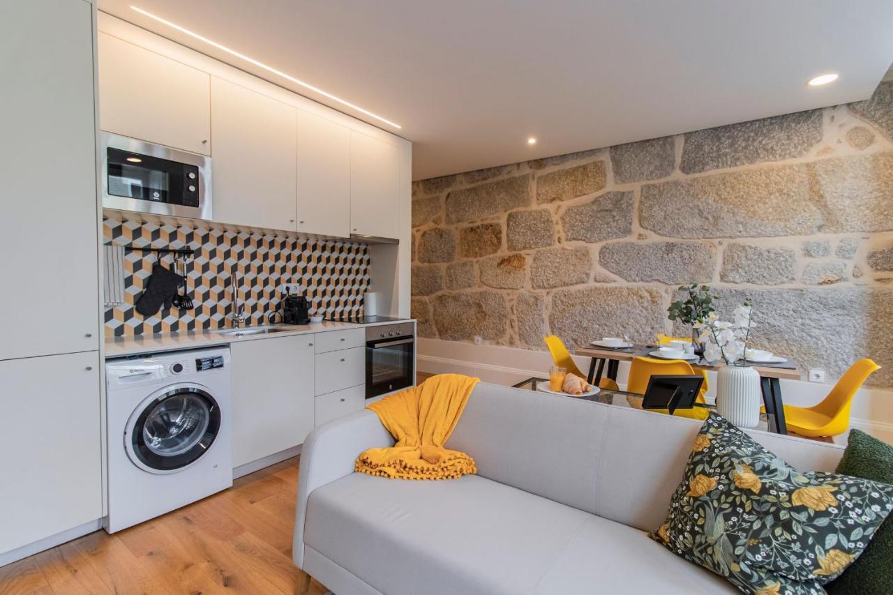 Rodrigues De Freitas 391 By Lovelystay Porto Kültér fotó