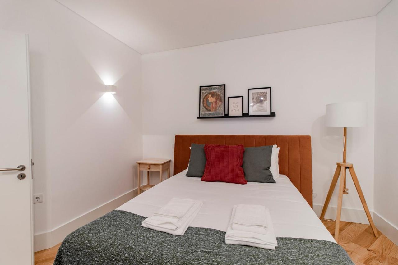 Rodrigues De Freitas 391 By Lovelystay Porto Kültér fotó