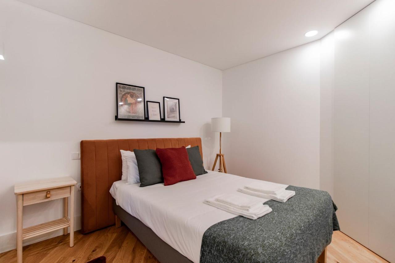 Rodrigues De Freitas 391 By Lovelystay Porto Kültér fotó