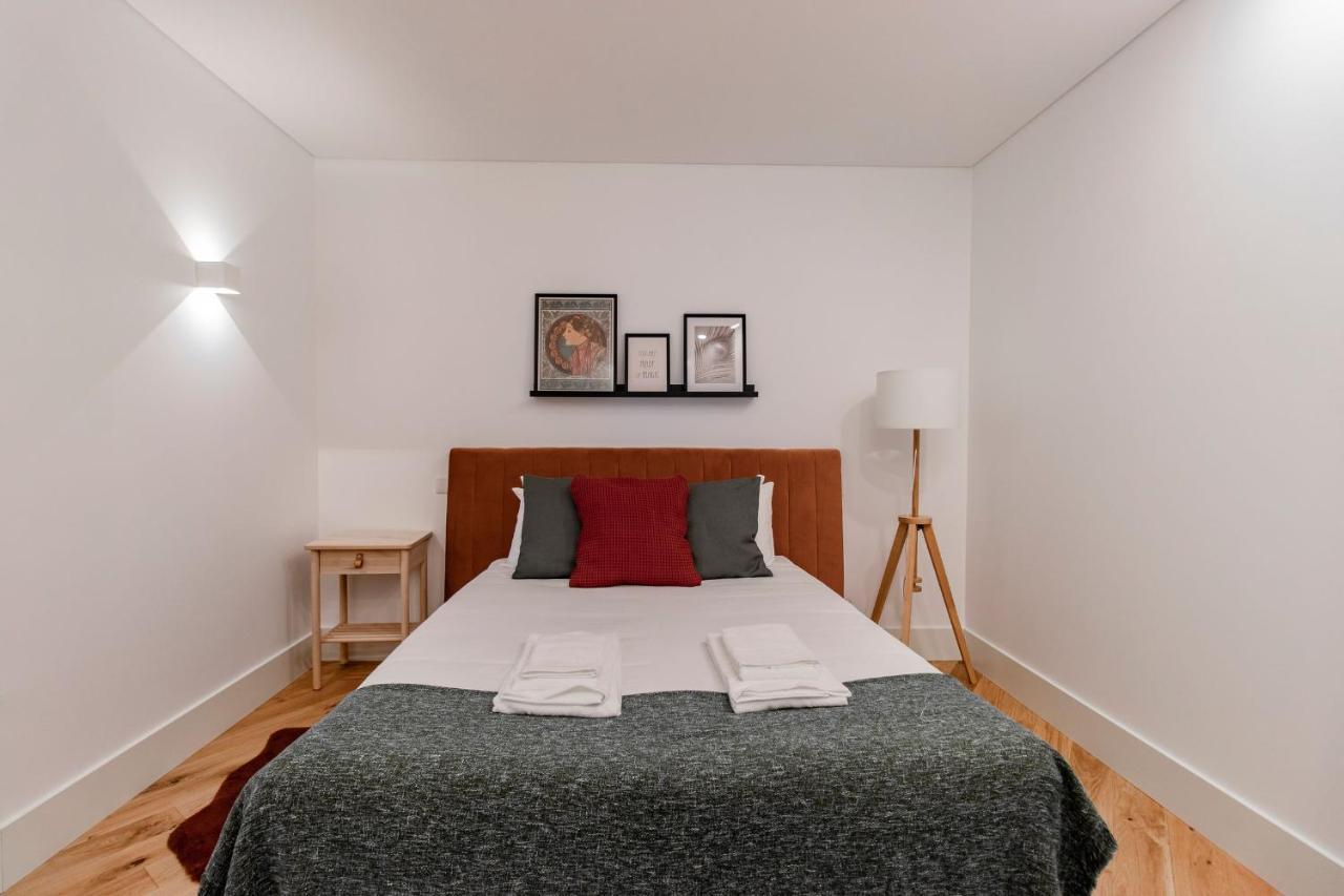 Rodrigues De Freitas 391 By Lovelystay Porto Kültér fotó